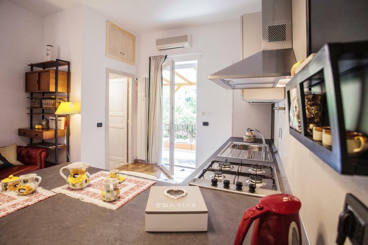 Ferienhaus Roma, Deliziosa Casa Indipendente Immersa Nel Verde