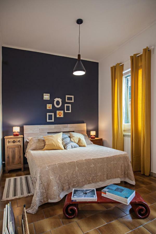 Roma, Deliziosa Casa Indipendente Immersa Nel Verde Ferienhaus