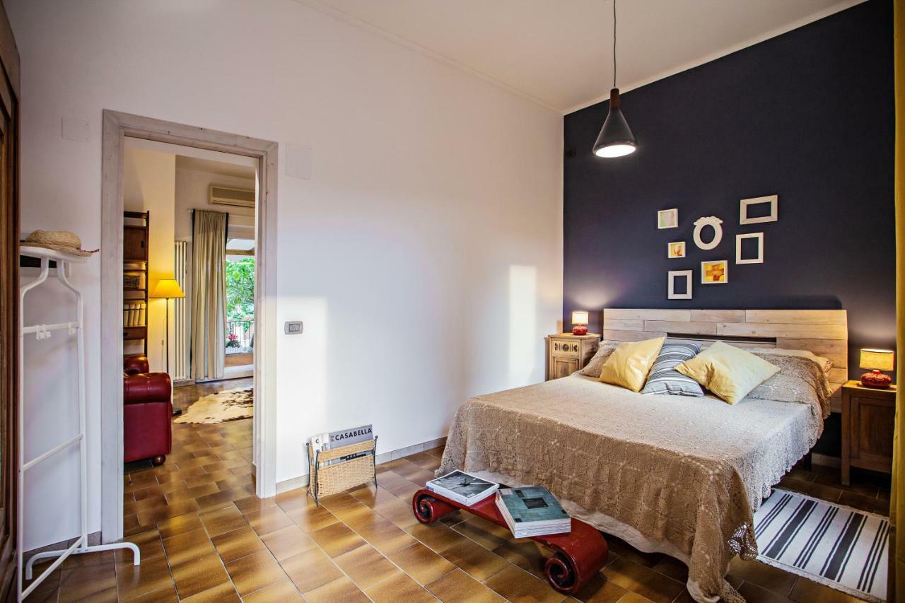 Roma, Deliziosa Casa Indipendente Immersa Nel Verde Сasa de vacaciones Roma
